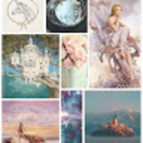 Meet your Posher, Rosanna - Picture 1 of 1